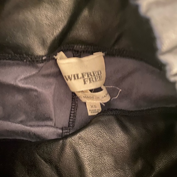 Wilfred Free - Picture 2 of 2